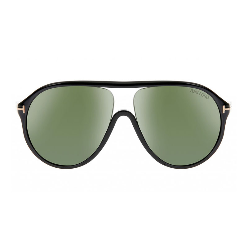 Tom Ford FT0443 Aviator Sunglasses