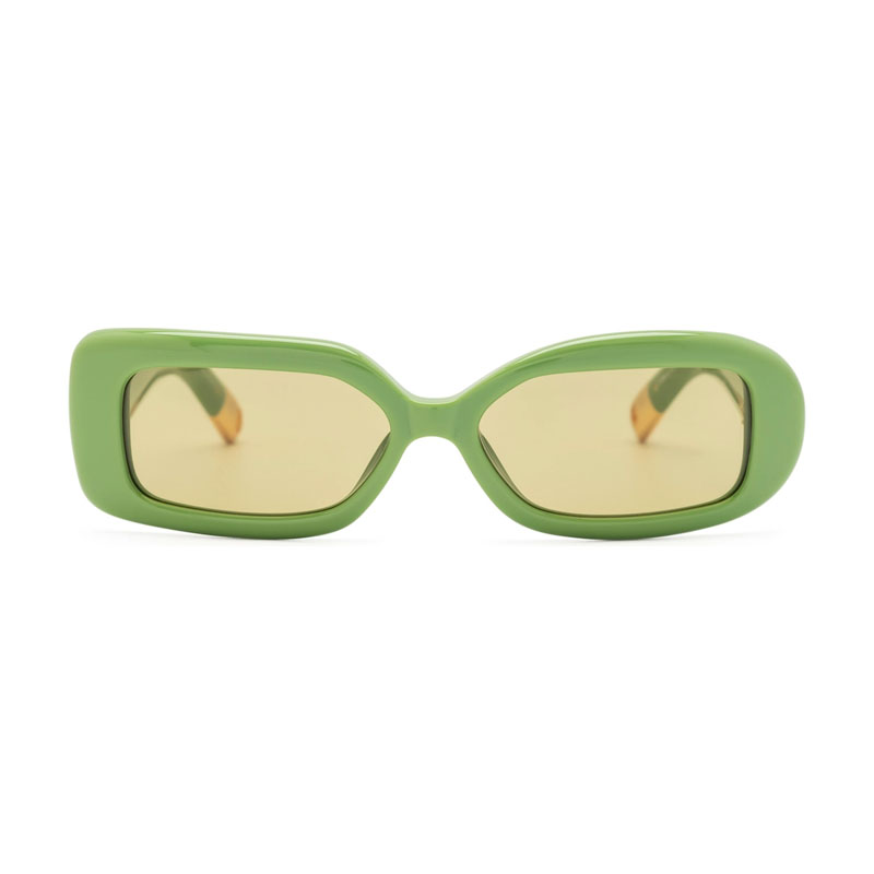 Jacquemus JAC/11 Rectangle Sunglasses