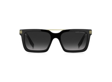 Marc Jacobs MARC 589/S 0807 9O Black/Dark Grey Gradient