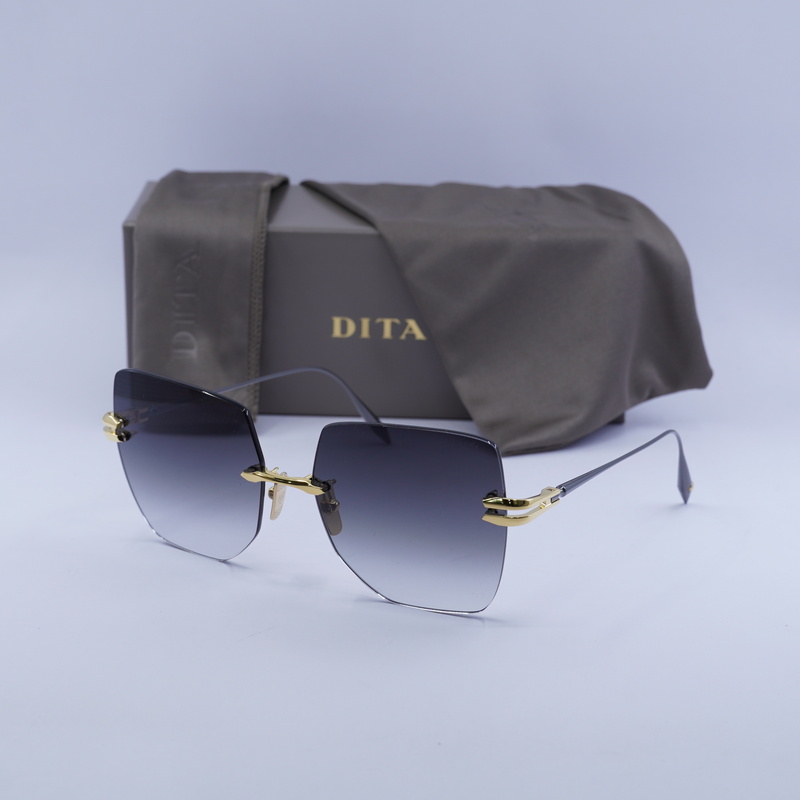 Dita EMBRA-DTS-155-A Butterfly Sunglasses