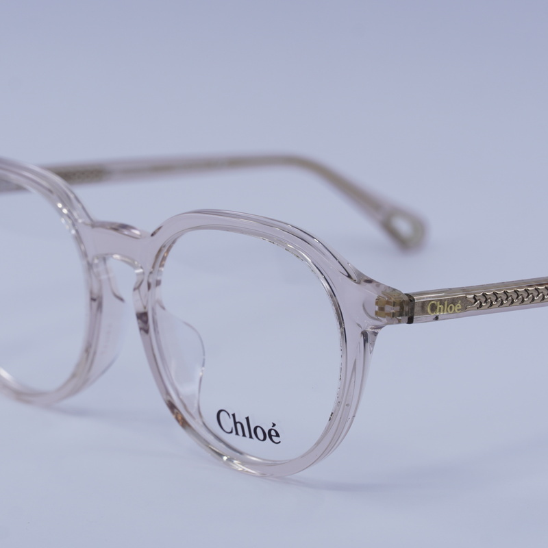 Chloe CH0012O Square Eyeglasses