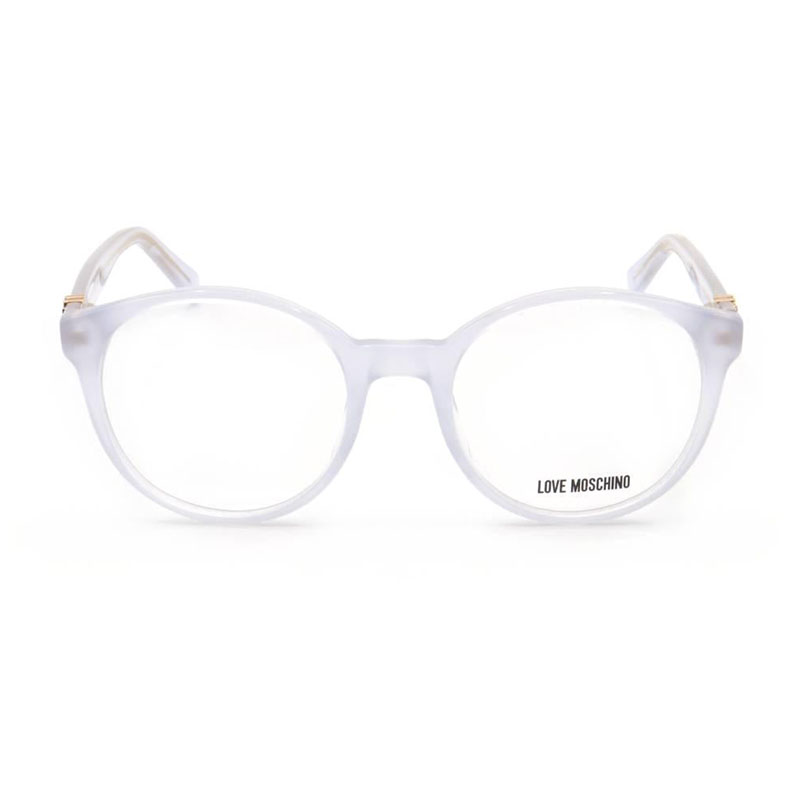 Moschino Love MOL523/SAM Round Eyeglasses
