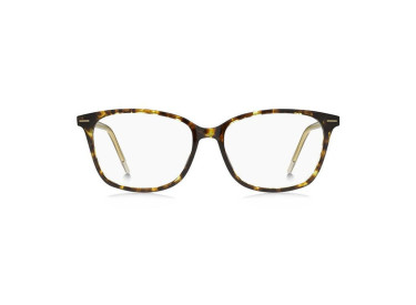 Hugo Boss BOSS 1526 0HJV 00 Havana/Yellow 53mm