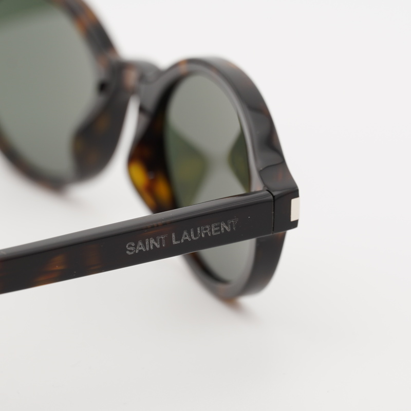 Saint Laurent SL751JEANNE Oval Sunglasses