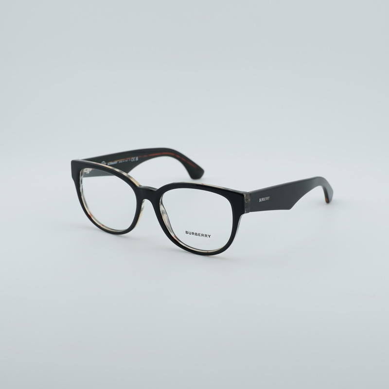 Burberry BE2410 Round Eyeglasses