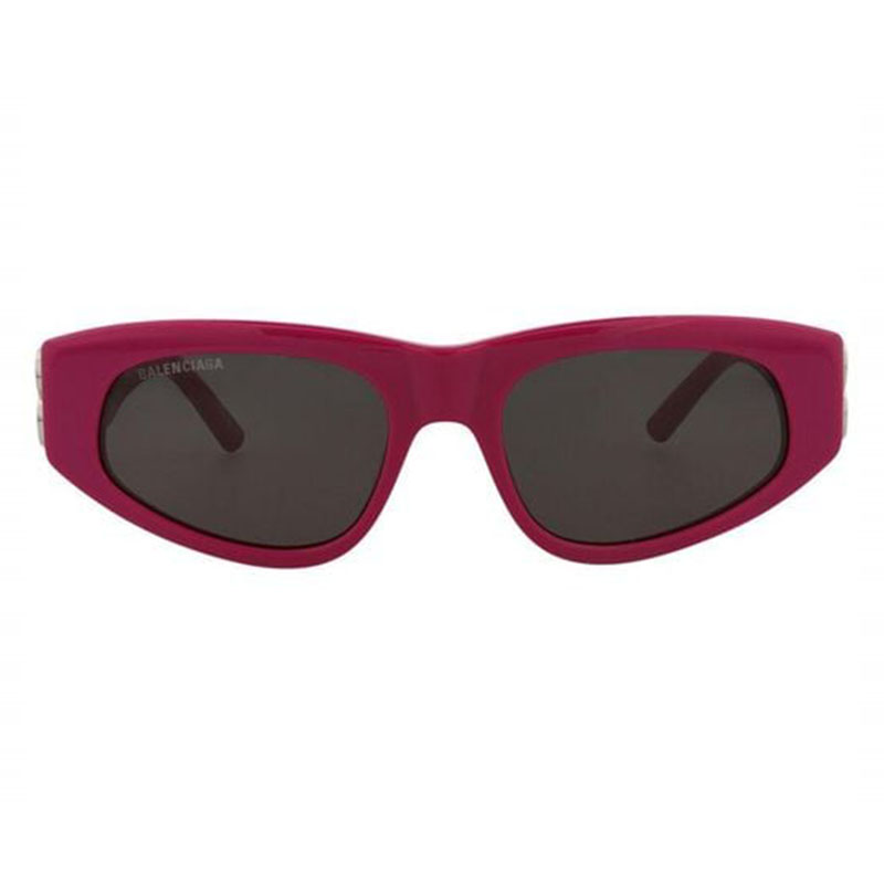 Balenciaga BB0095S Cat Eye Sunglasses