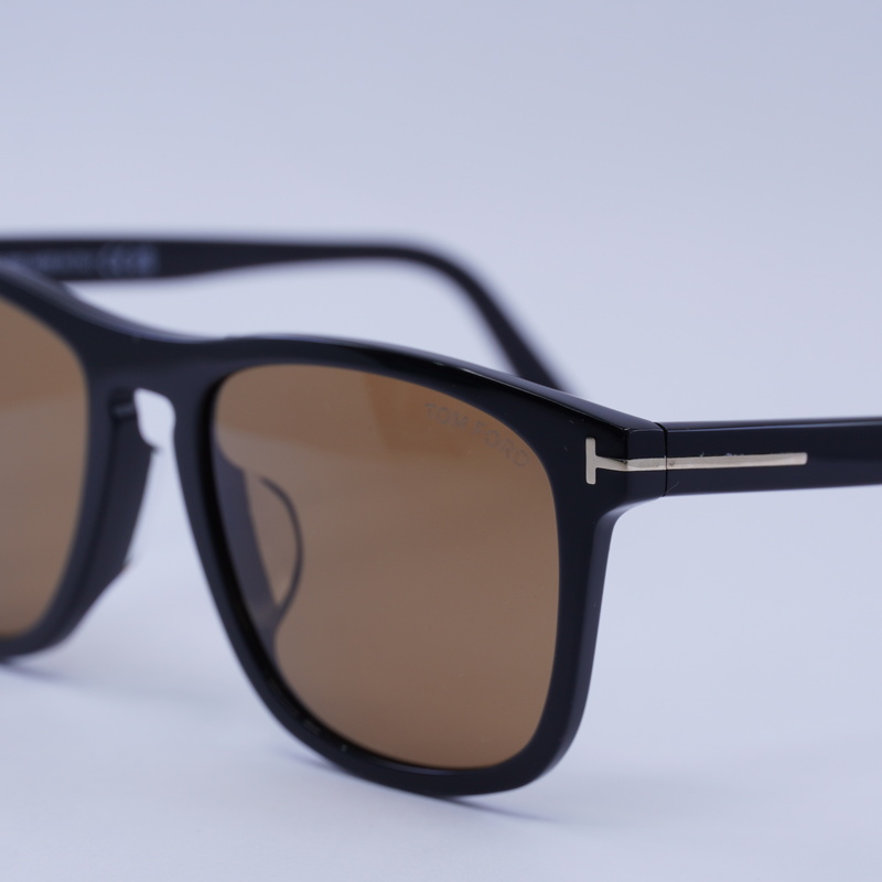 Tom Ford FT0930-F Square Sunglasses