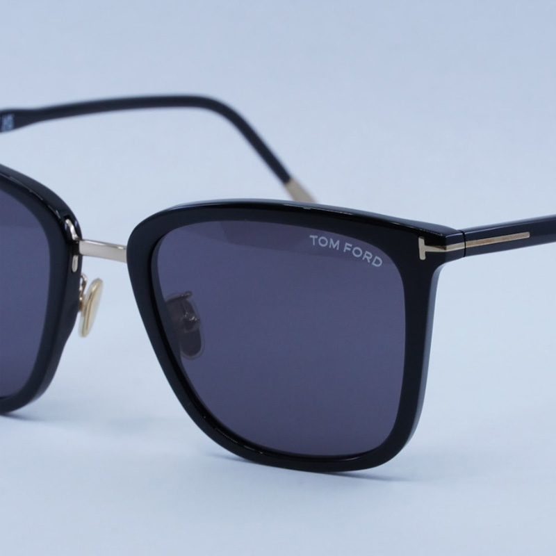 Tom Ford FT0949-D Square Sunglasses