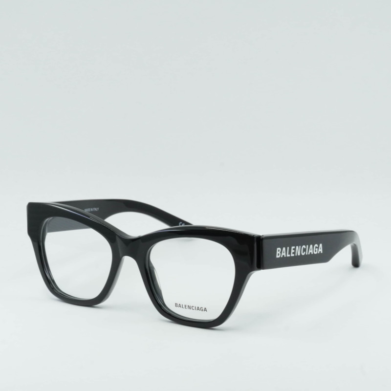 Balenciaga BB0263O Square Eyeglasses