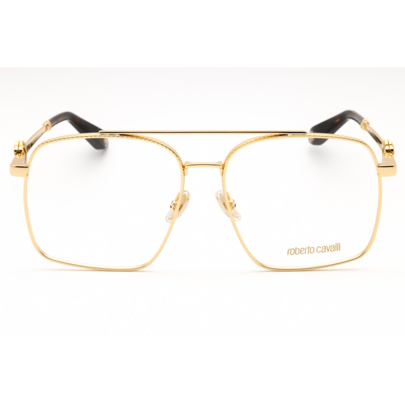 Roberto Cavalli VRC028 Square Eyeglasses