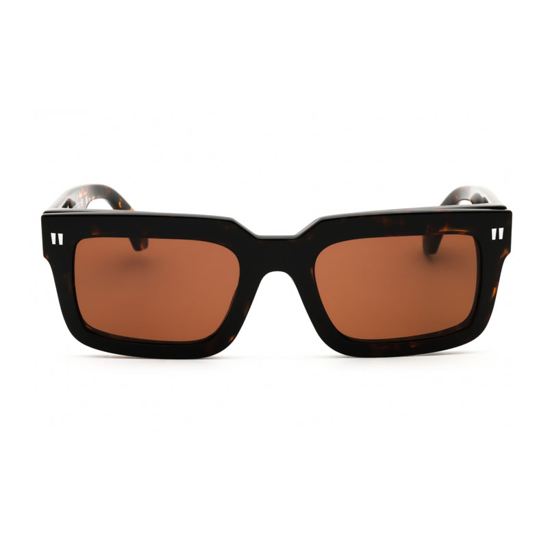 Off-White OERI130CLIPON2 Rectangle Sunglasses