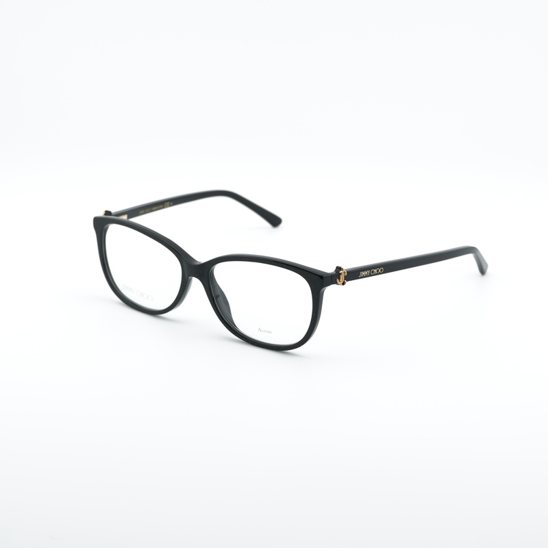 Jimmy Choo JC308 Square Eyeglasses