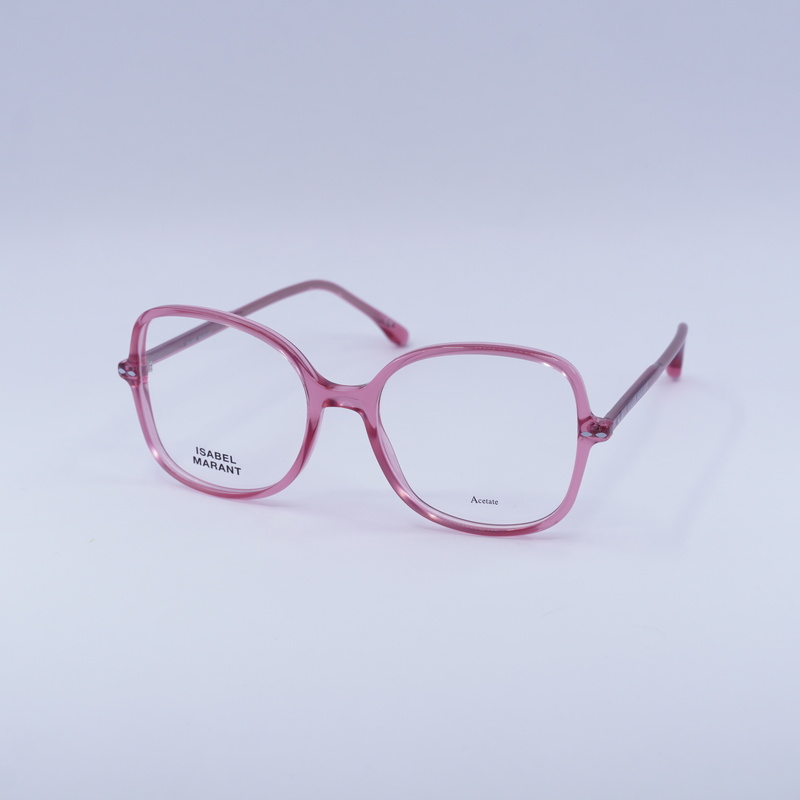 Isabel Marant IM0022 Square Eyeglasses