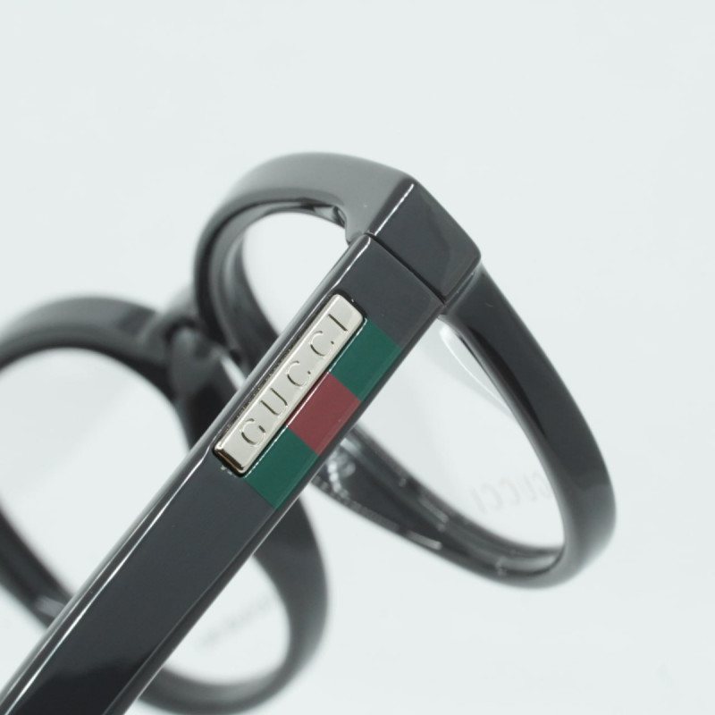 Gucci GG0769O Round Eyeglasses