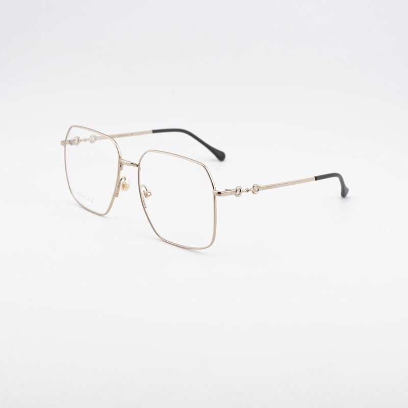 Gucci GG0952O Square Eyeglasses