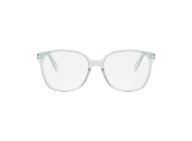 Celine CL50115I 093 Shiny Light Green 55mm