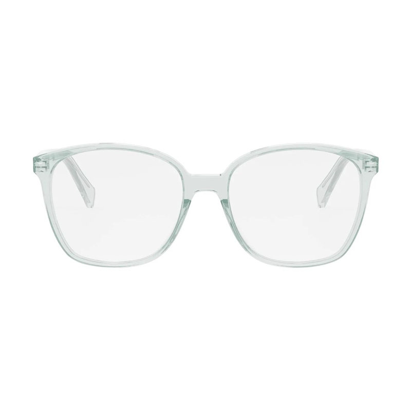 Celine CL50115I Geometric Eyeglasses