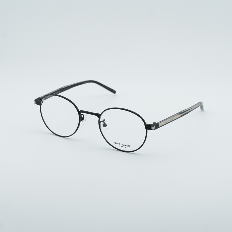 Saint Laurent SL848/J Square Eyeglasses