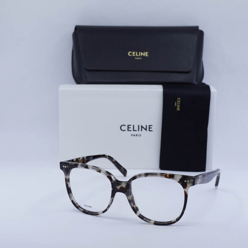 Celine CL5010IN Square Eyeglasses