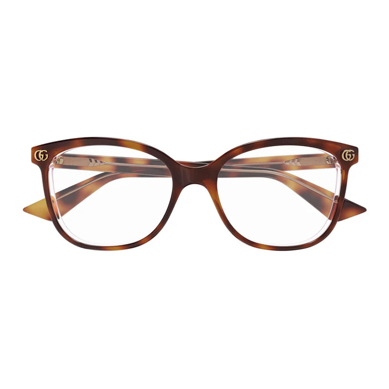 Gucci GG1816O Square Eyeglasses