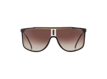 Carrera CARRERA 1056/S 02M2 HA Black/Gold/Brown Gradient