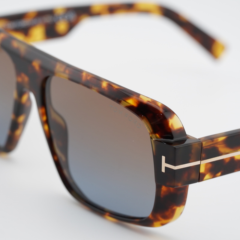 Tom Ford FT1101 Shield Sunglasses