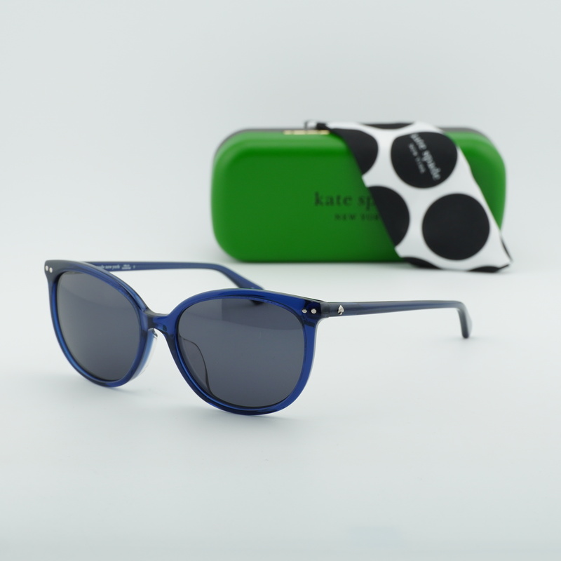 Kate Spade ALINA/F/S Round Sunglasses