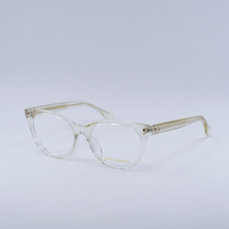 Tory Burch TY2150U Round Eyeglasses