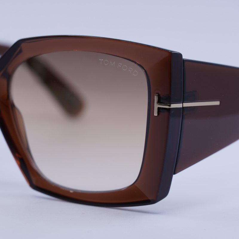 Tom Ford FT0921 Square Sunglasses