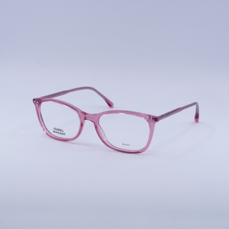 Isabel Marant IM0025 Square Eyeglasses