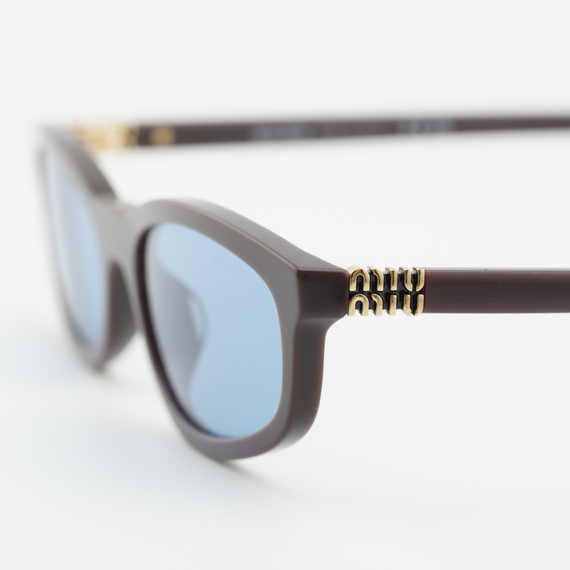 Miu Miu MUA06S Rectangle Sunglasses