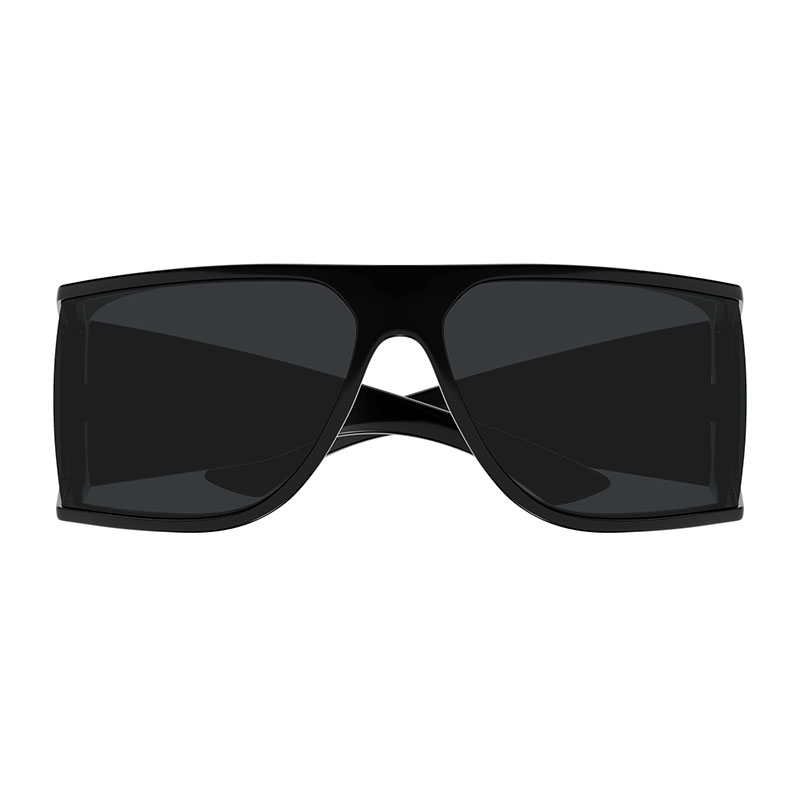 Saint Laurent SL806 Shield Sunglasses