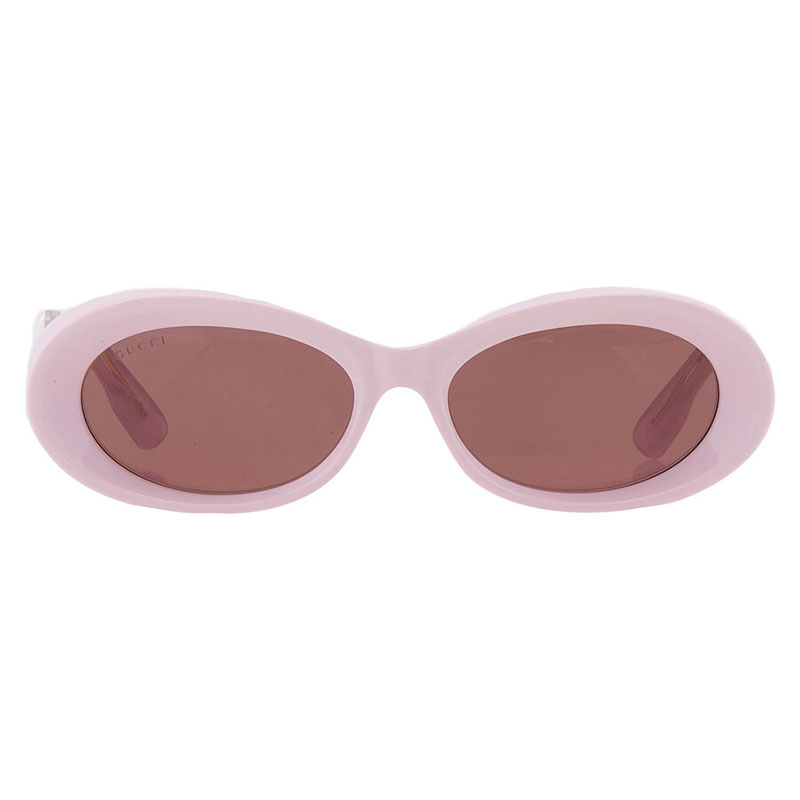 Gucci GG1527S Oval Sunglasses