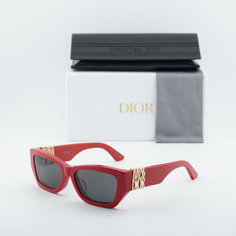 Dior MISSDIORS1F Square Sunglasses