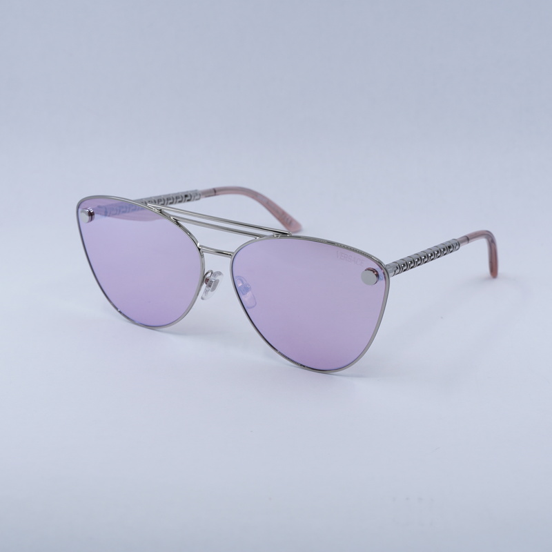 Versace VE2267 Cat Eye Sunglasses