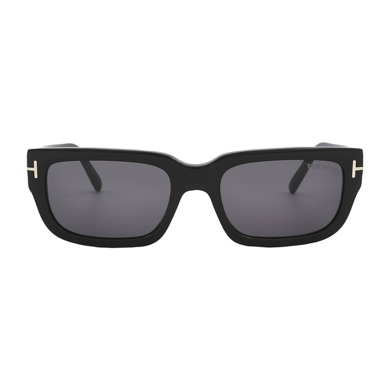 Tom Ford FT1075 Rectangle Sunglasses