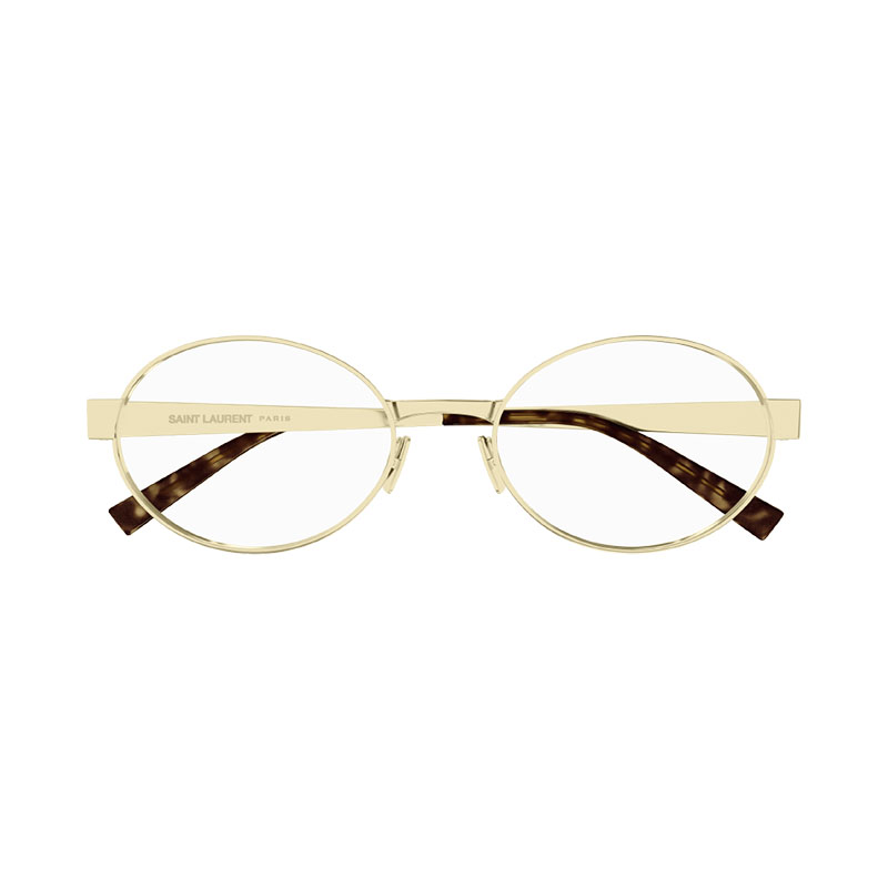 Saint Laurent SL692OPT Oval Eyeglasses