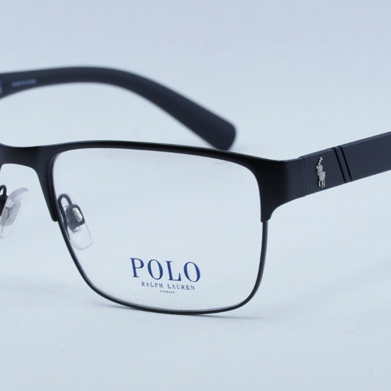 Polo Ralph Lauren PH1175 Rectangle Eyeglasses