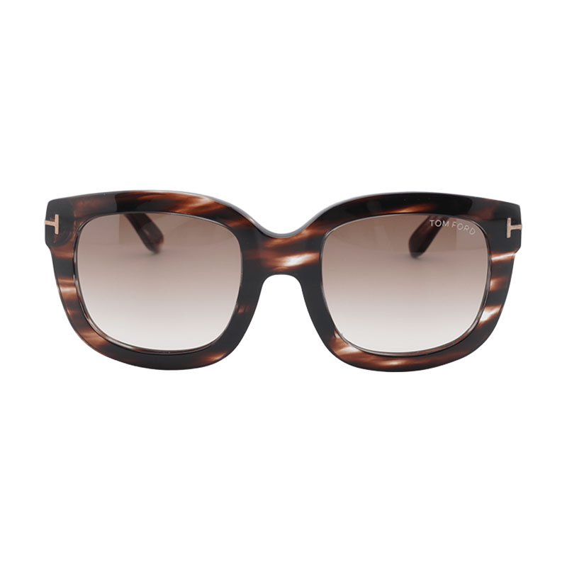 Tom Ford FT0279 Square Sunglasses