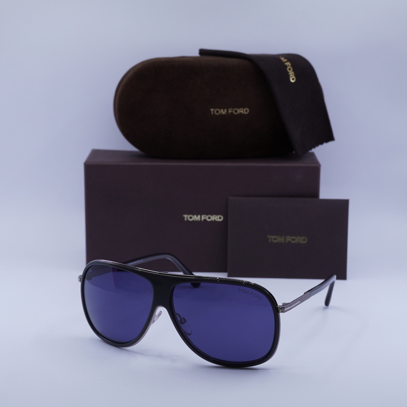 Tom Ford FT0462 Aviator Sunglasses