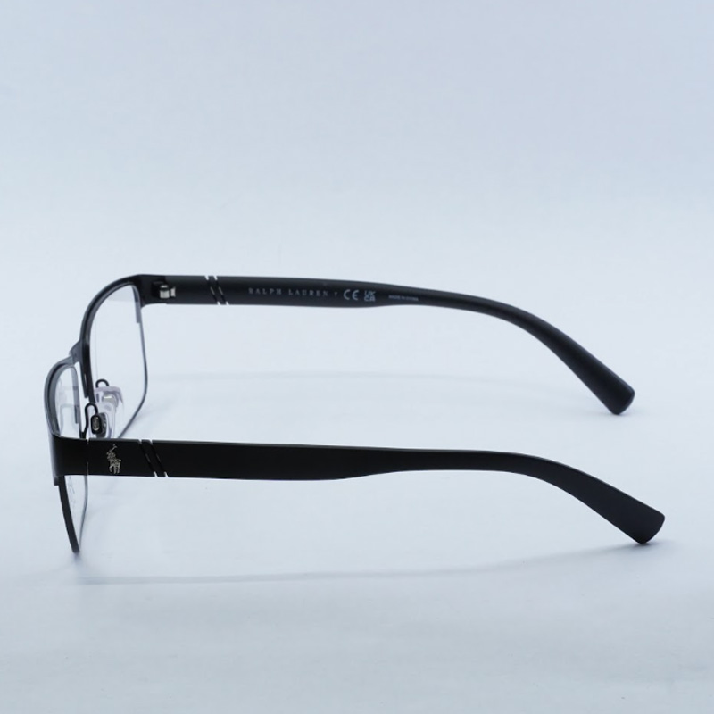 Polo Ralph Lauren PH1175 Rectangle Eyeglasses