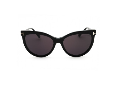 Tom Ford FT5994-B 001 Shiny Black 56mm