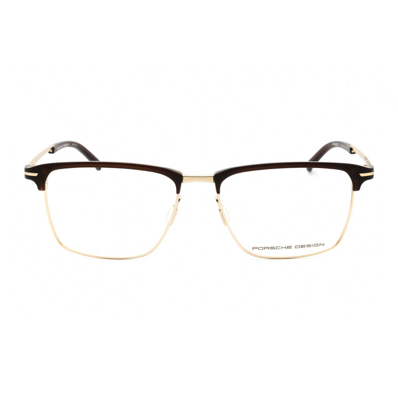 Porsche Design P8380 Rectangle Eyeglasses