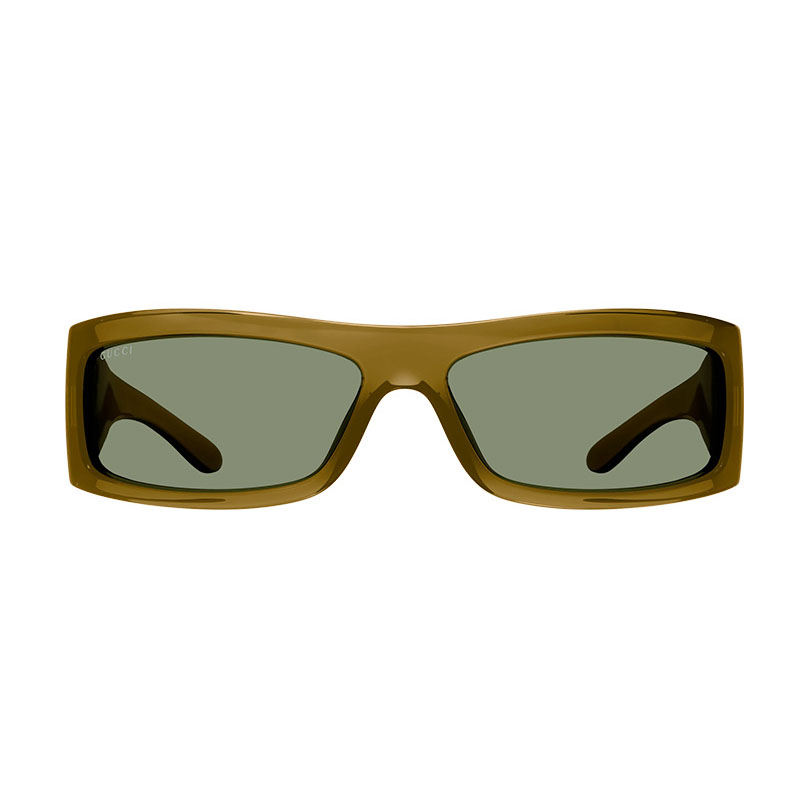 Gucci GG1492S Rectangle Sunglasses
