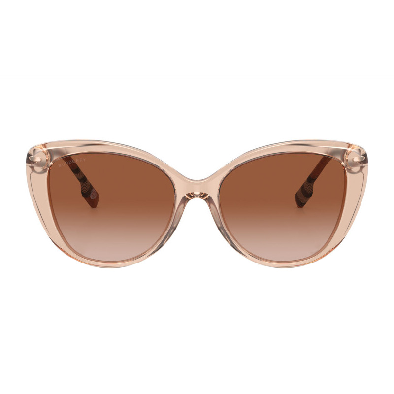 Burberry BE4407 Cat Eye Sunglasses