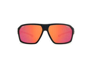 Carrera CARDUC 020/S 0OIT UZ Black/Red/Red Mirrored