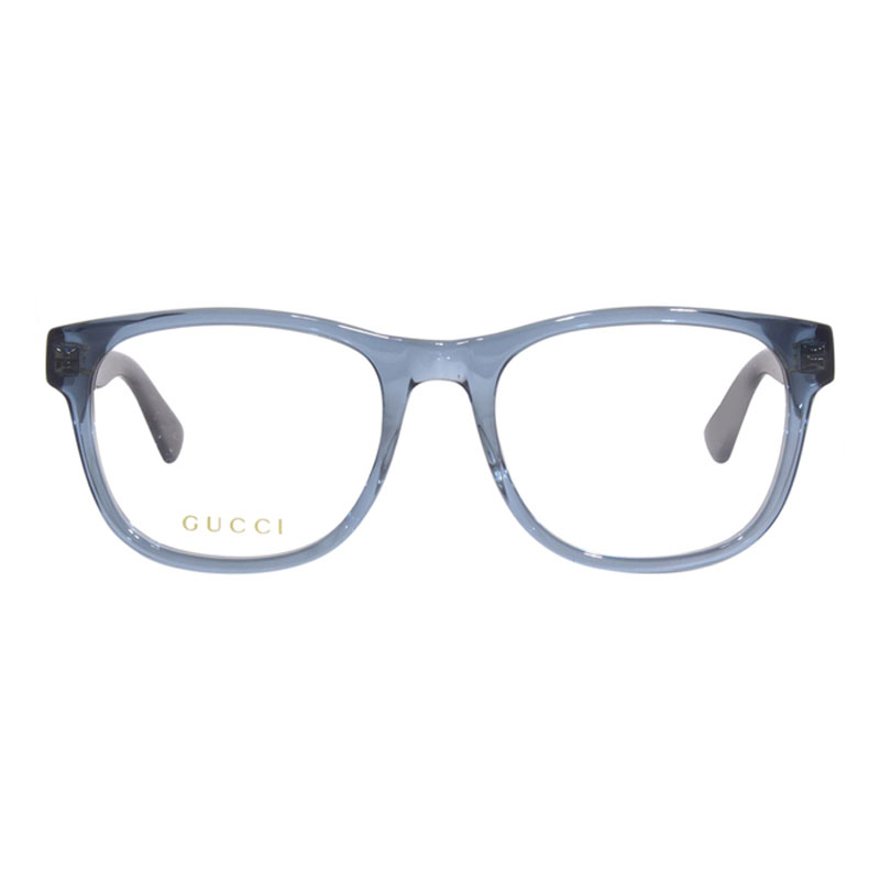 Gucci GG0004ON Square Eyeglasses