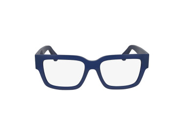 Salvatore Ferragamo SF2975 423 Opaline Blue 53mm