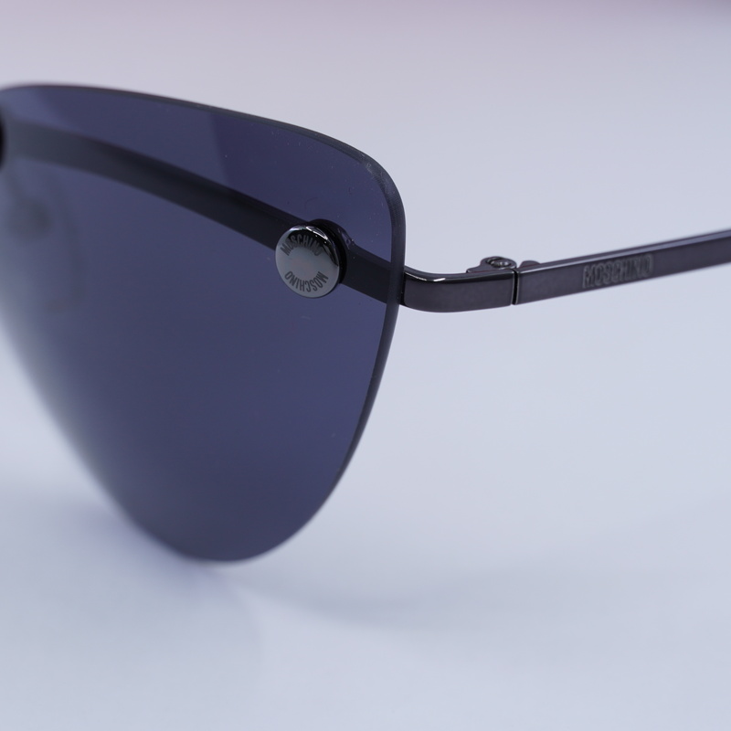 Moschino MOS082/S Cat Eye Sunglasses