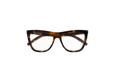 Saint Laurent SL518 002 Havana 56mm
